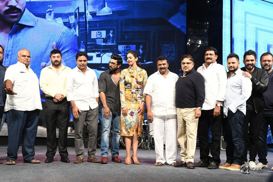 Dhruva-Movie-Pre-Release-Function
